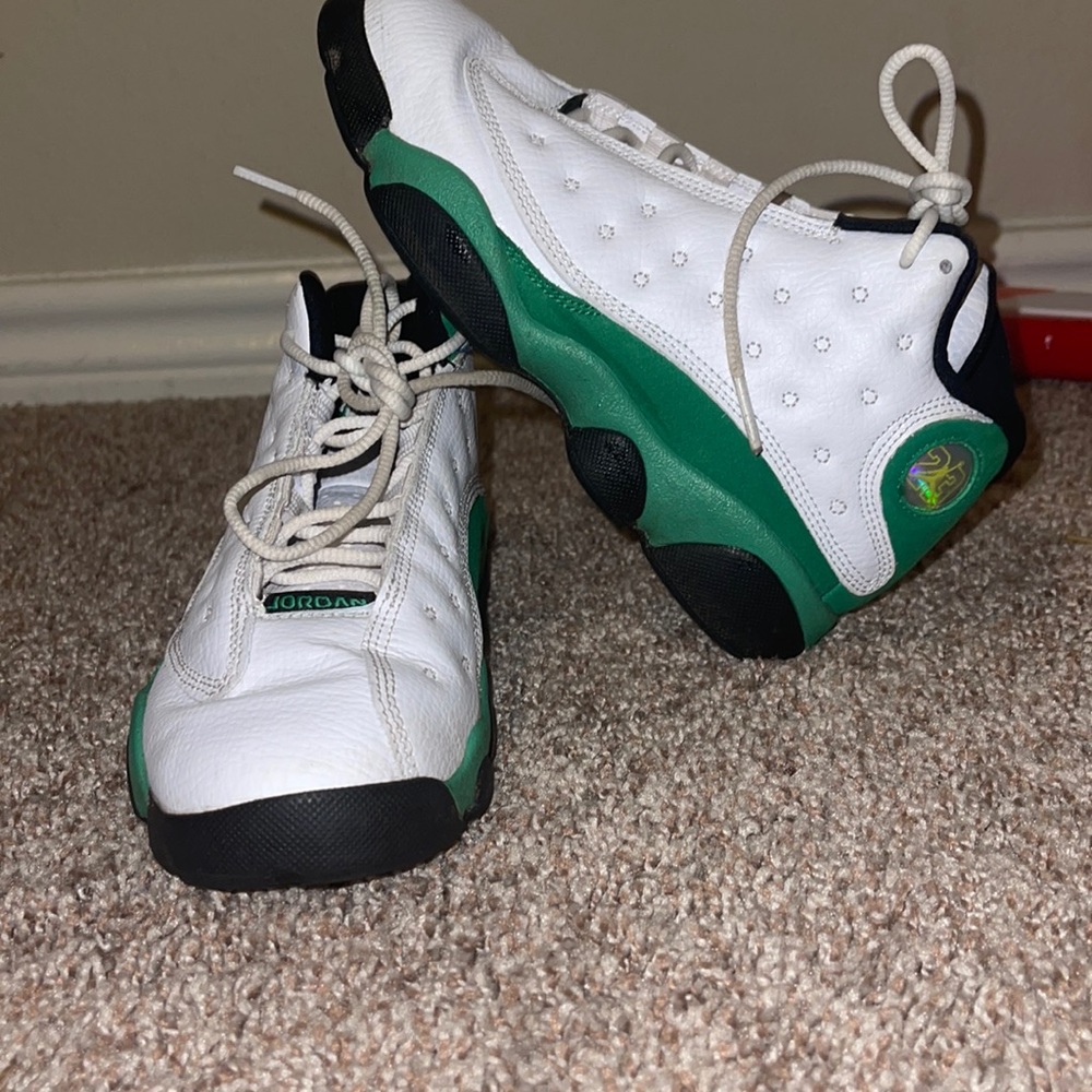 Kids Jordan's